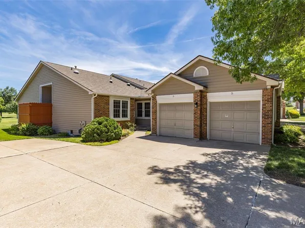 5 Kemper Ct #5, Lake Saint Louis, MO 63367
