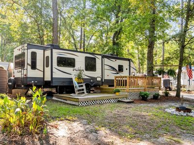 613-415 5th Ave. S Lot 415, Myrtle Beach, SC, 29575