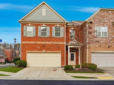 2473 Lisette Dr SE, Smyrna, GA, 30080