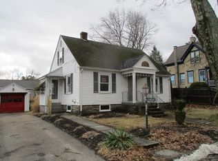 2 4th St, Worcester, MA 01602