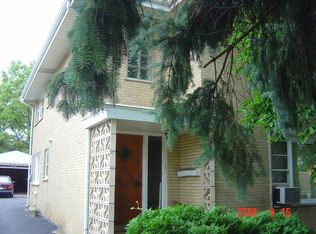 4322 Florence Ave, Downers Grove, IL 60515