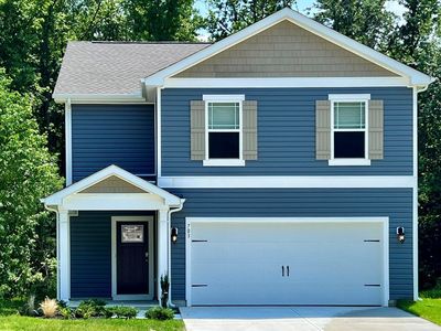 22311 Reeve Rd, Millsboro, DE, 19966