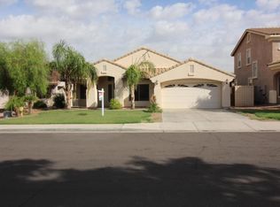 3896 E Remington Dr, Gilbert, AZ 85297