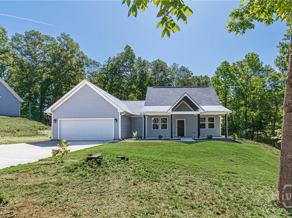 567 Martin Luther King Jr Drive, Jefferson, GA 30549