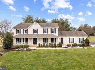 2080 Triple Green Ct, Hampstead, MD 21074