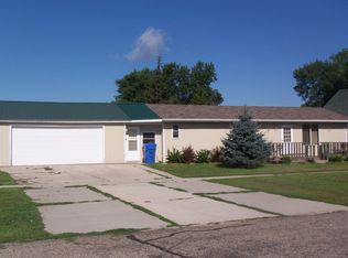 209 Hull Ave, Aurora, SD 57002