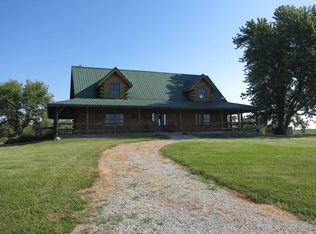 24007 E State Highway H, Coffey, MO 64636