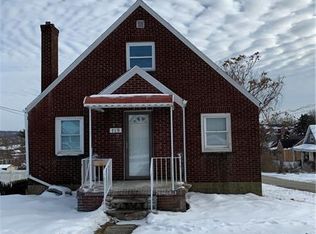 719 Mehaffey St, Duquesne, PA