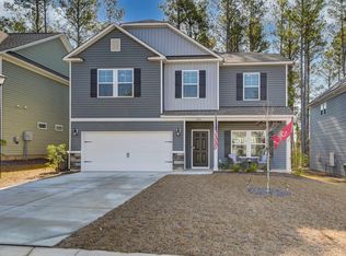 820 Tradesman Ave, Lexington, SC 29072