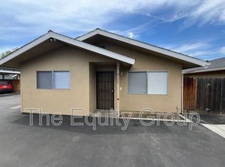 2728 S Sallee Ct, Visalia, CA 93277