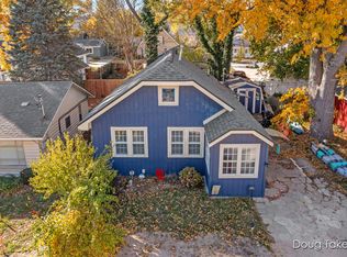 209 Rex Ave, Spring Lake, MI 49456