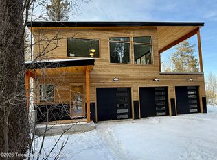 7351 Pine Tree Rd, Victor, ID 83455