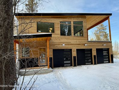 7351 Pine Tree Rd, Victor, ID, 83455