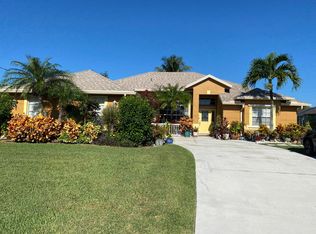 3026 SE Wake Rd, Port Saint Lucie, FL 34984