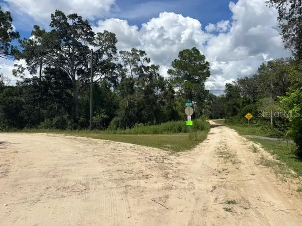 0 SE 178th Ter Lot 29-30, Silver Springs, FL 34488