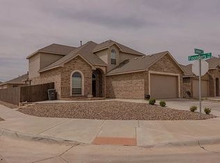 6501 Colony Rd, Midland, TX 79706