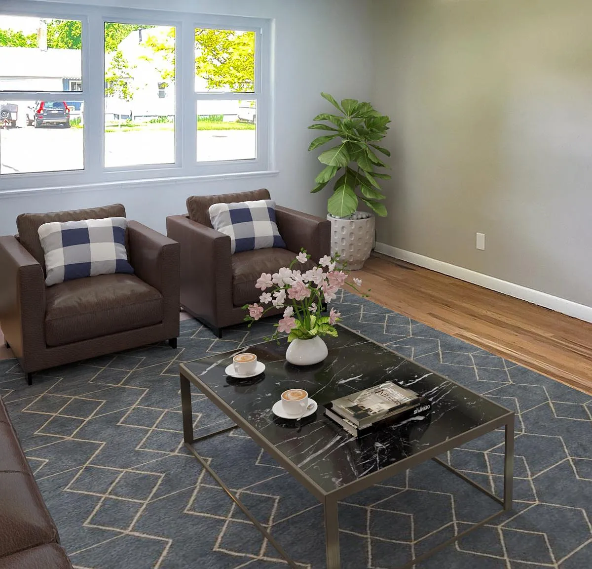 2 bed, 1000 sqft, $2,200 — Photo 1
