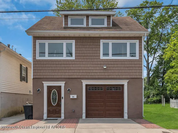 31 Forest Avenue, Keansburg, NJ 07734