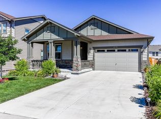 4278 Forever Cir, Castle Rock, CO 80109