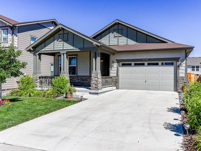 4278 Forever Cir, Castle Rock, CO, 80109