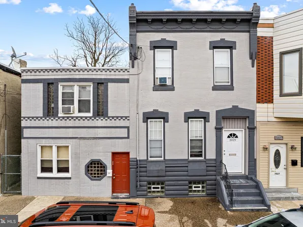 3029 Cedar St, Philadelphia, PA 19134