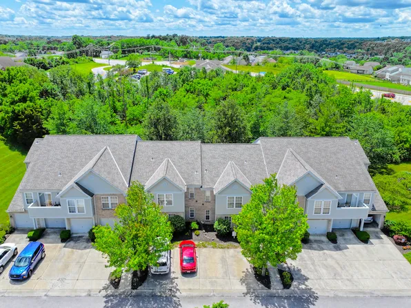 7455 Ridge Edge Ct APT F, Florence, KY 41042