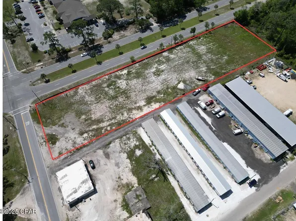 TBD Highway 71 S, Wewahitchka, FL 32456
