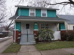 2315 8th St SW, Akron, OH 44314