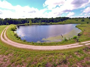 907 SW 401st Rd, Chilhowee, MO 64733