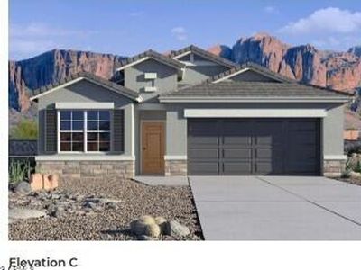 10421 W WIER Avenue, Tolleson, AZ, 85353