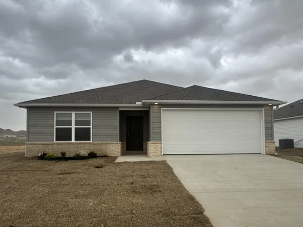5238 Orchard Pass, Jonesboro, AR 72404