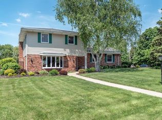 702 Madison Dr, Delavan, WI 53115