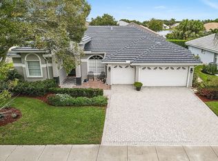 1213 Egret Cir S, Jupiter, FL 33458