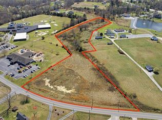 0 Suits Rd, High Pt, NC 27263