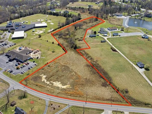 0 Suits Rd, High Pt, NC 27263