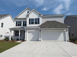 523 Calhoun Falls Dr LOT 1243, Myrtle Beach, SC 29579