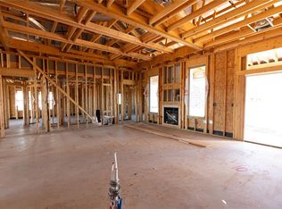 14125 SW 53rd St, Yukon, OK 73099