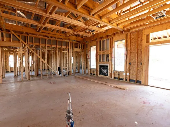 14125 SW 53rd St, Yukon, OK 73099