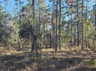 LOT 13 NW Water Oak Ave, Dunnellon, FL 34431