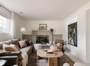3222 S Boston Ct, Denver, CO 80231