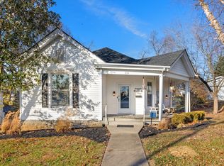 219 Holt Ave, Mount Sterling, KY 40353