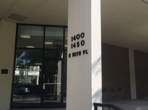 1400 E 55th St #604S, Chicago, IL 60615