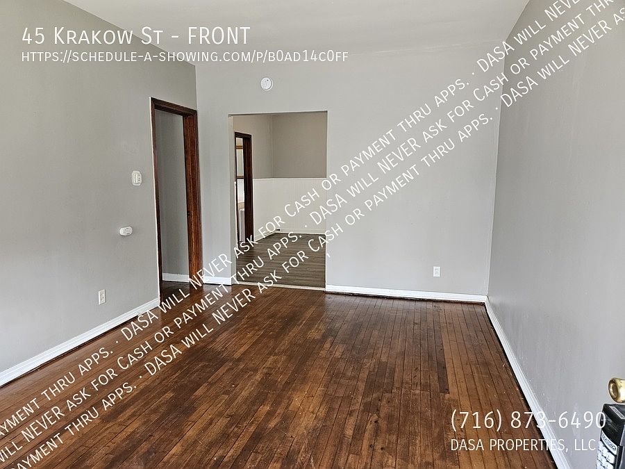 45 Krakow St, Buffalo, NY 14206 Zillow