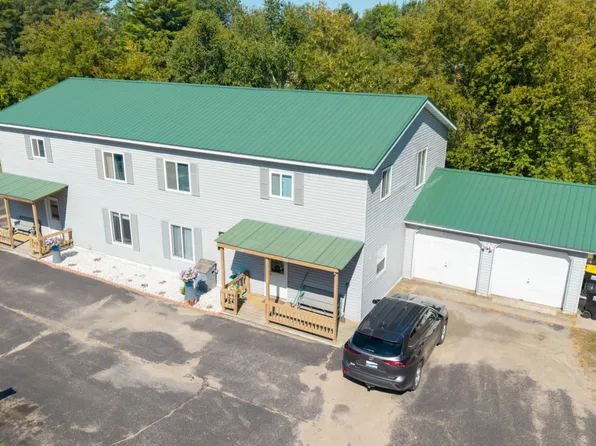 4197 Cth W, Rhinelander, WI 54501