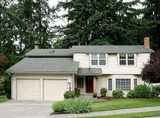 15110 NE 25th Ct, Vancouver, WA 98686