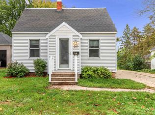 207 S State Ave, Marshfield, WI 54449