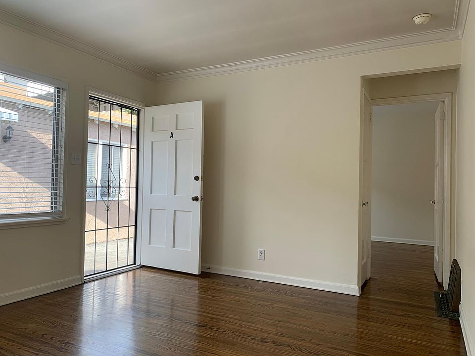 1st image of 2422 34th St #A