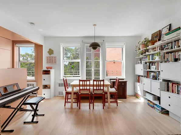320 Hicks St APT 3, Brooklyn, NY 11201