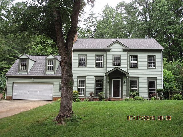 2805 Edwin Jones Dr.