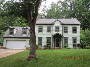 2805 Edwin Jones Dr, Charlotte, NC 28269